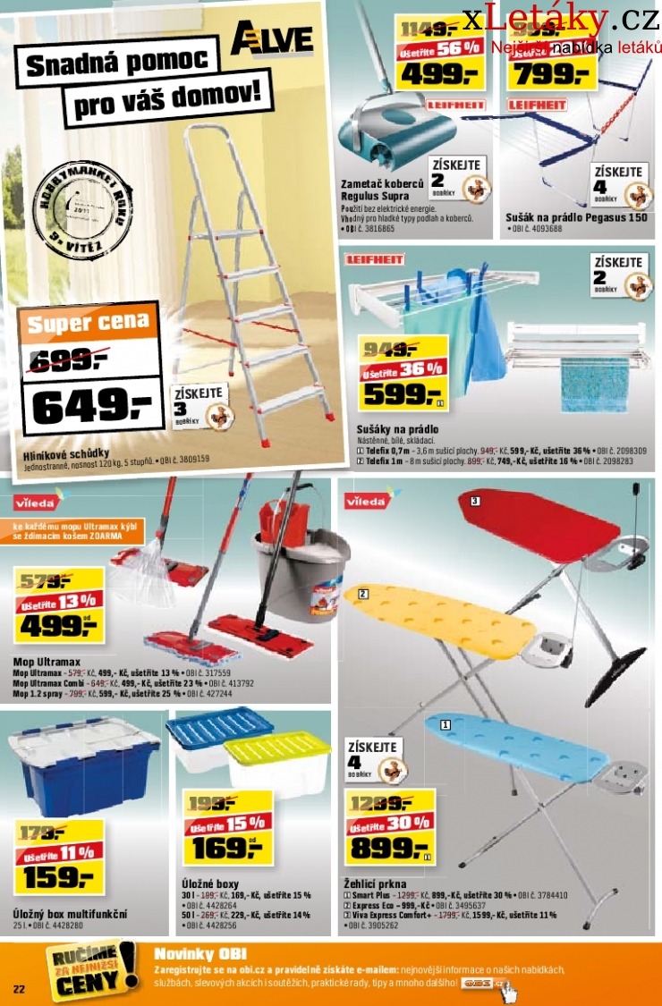 let�k OBI let�k strana 1