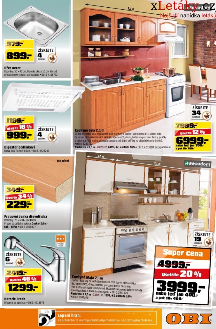 let�k OBI let�k strana 1