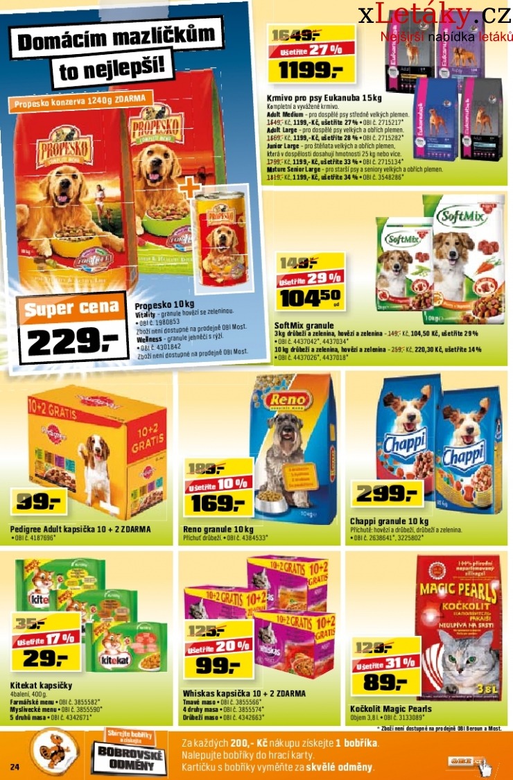 let�k OBI let�k strana 1