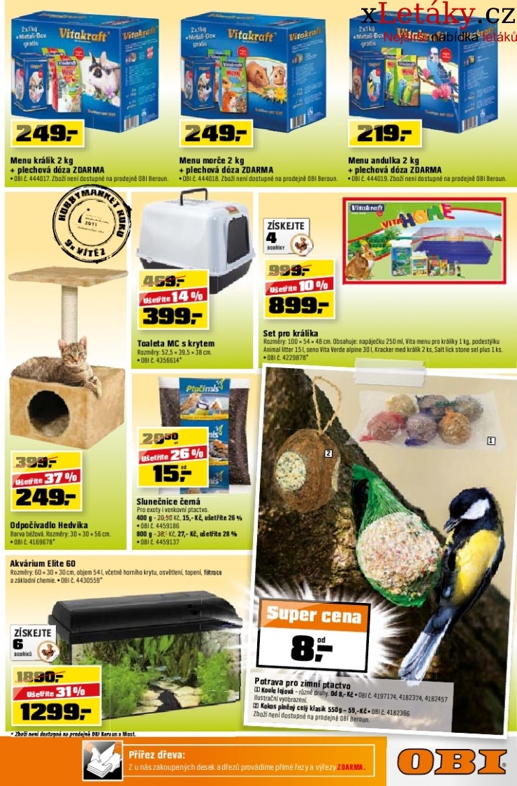 let�k OBI let�k strana 1