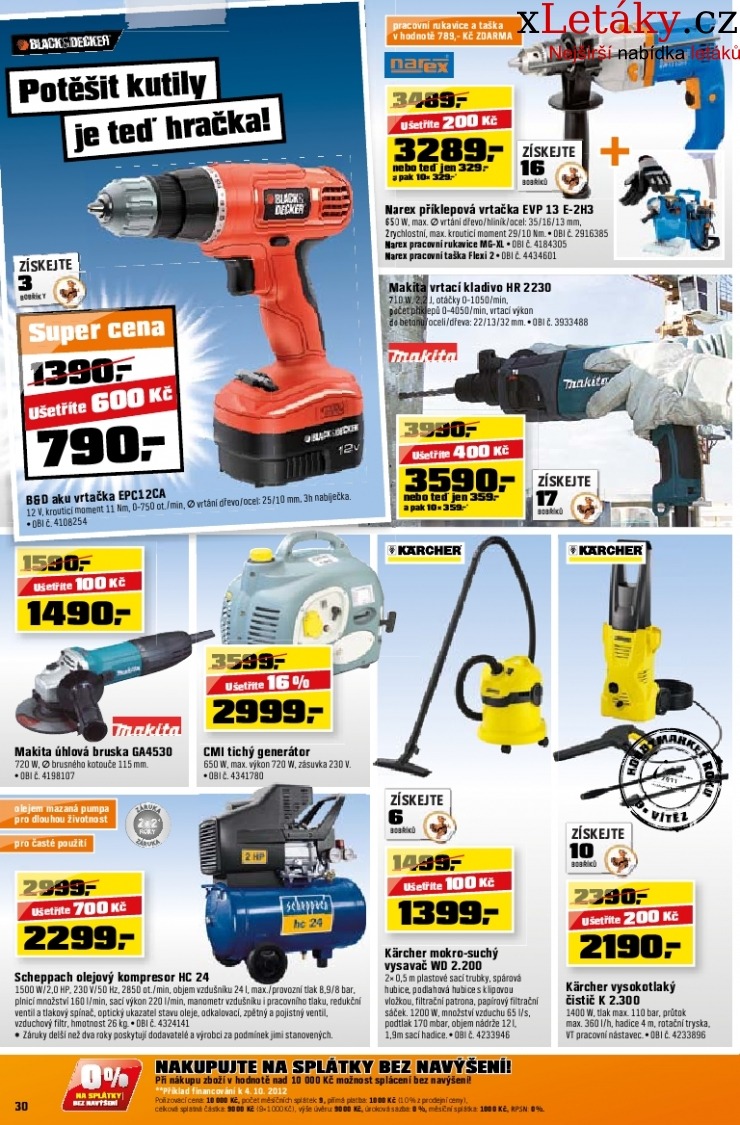 let�k OBI let�k strana 1