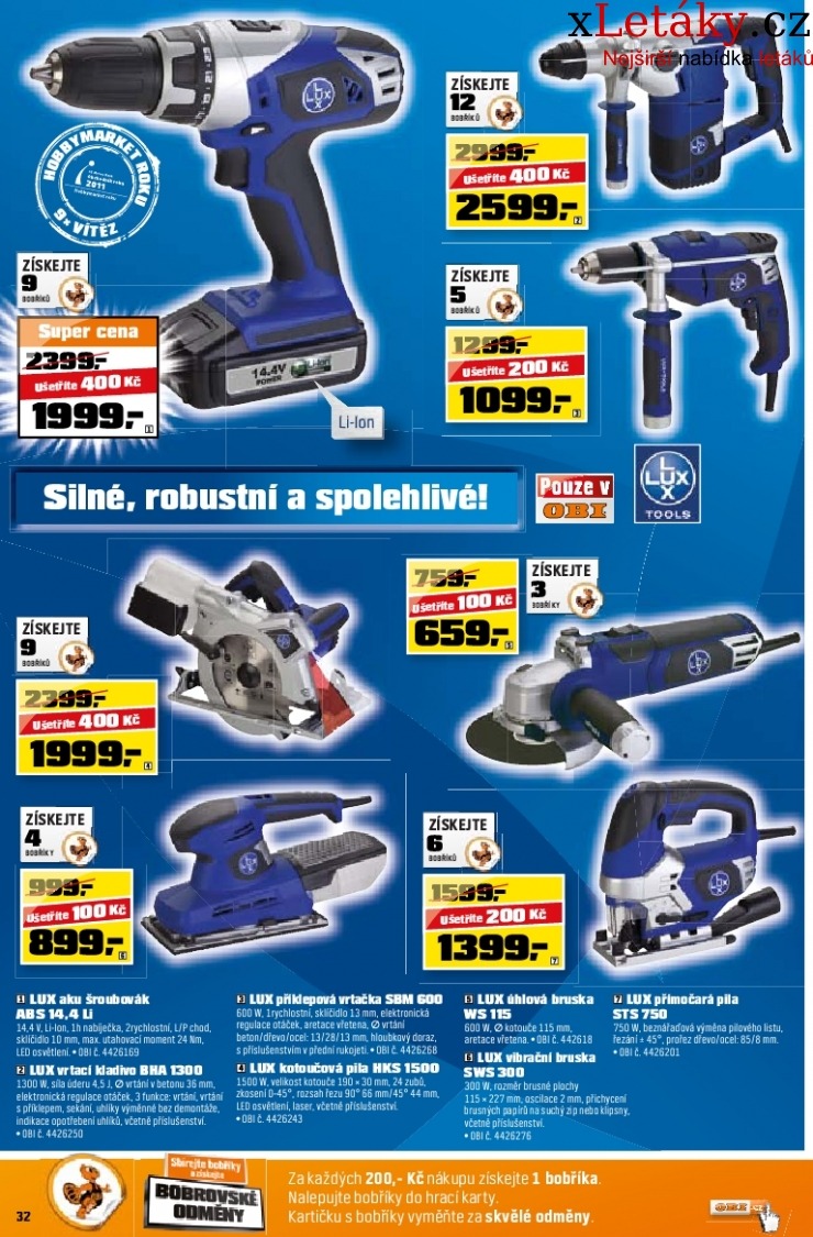 let�k OBI let�k strana 1