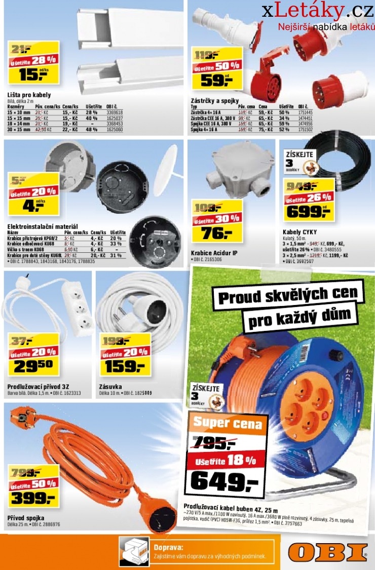 let�k OBI let�k strana 1