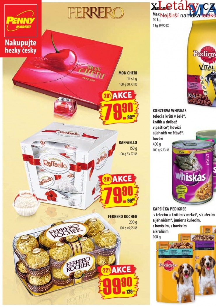 let�k Penny Market ak�n� let�k strana 1