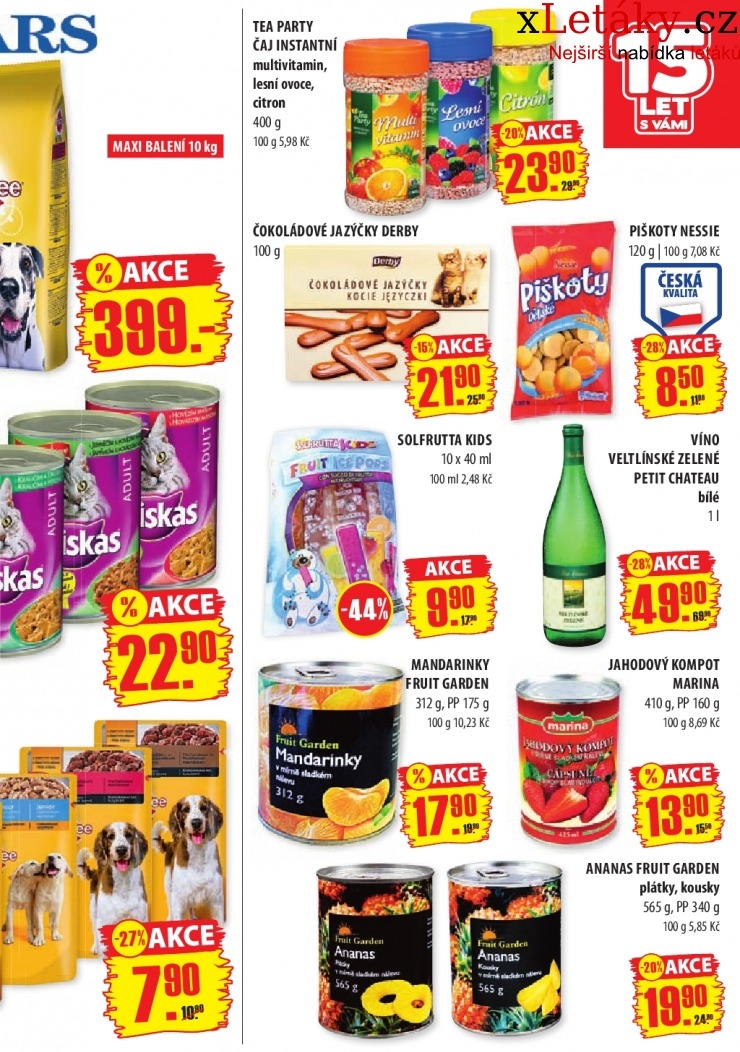 let�k Penny Market ak�n� let�k strana 1