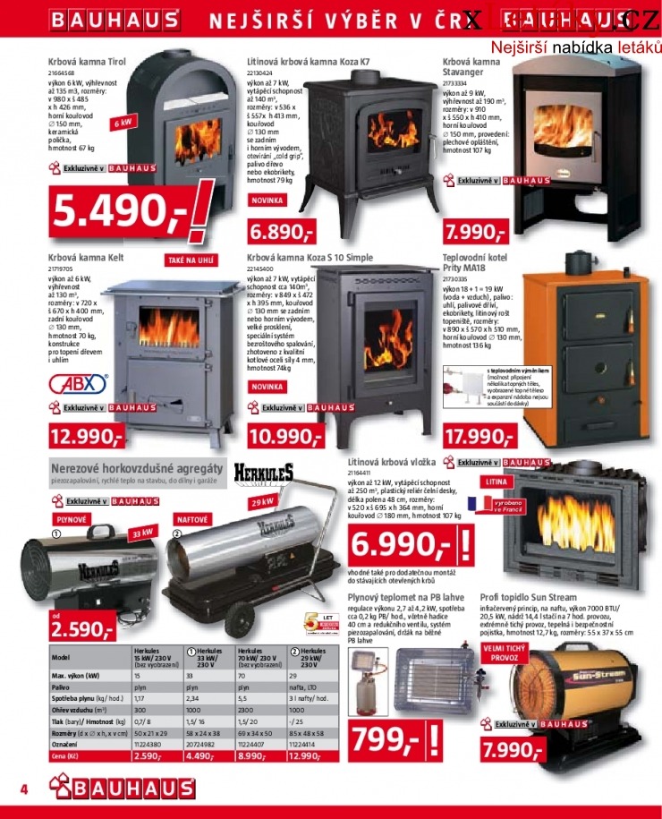 let�k Bauhaus let�k strana 1