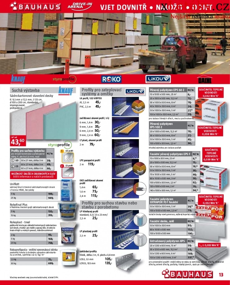 let�k Bauhaus let�k strana 1