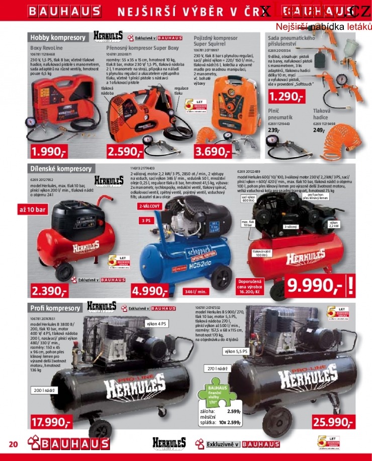 let�k Bauhaus let�k strana 1