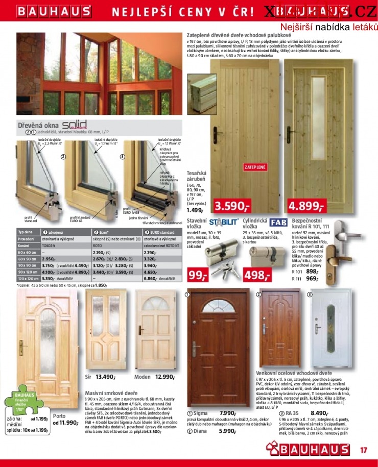 let�k Bauhaus let�k strana 1