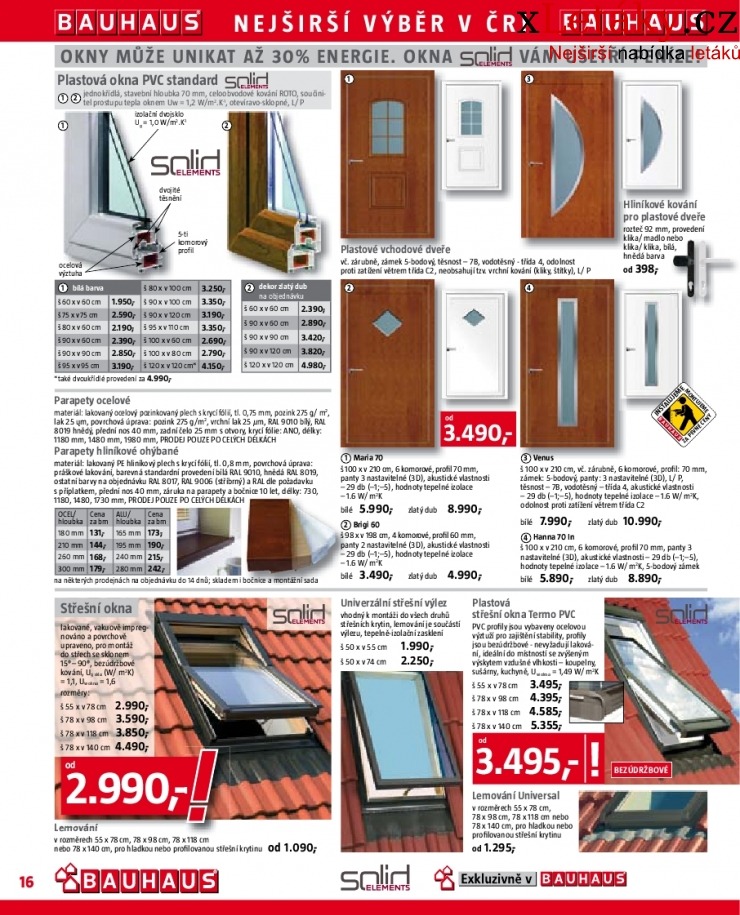 let�k Bauhaus let�k strana 1