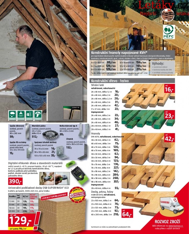 let�k Bauhaus let�k strana 1