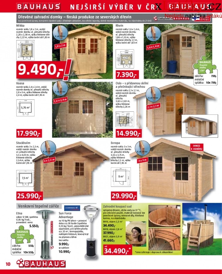 let�k Bauhaus let�k strana 1