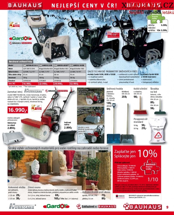 let�k Bauhaus let�k strana 1