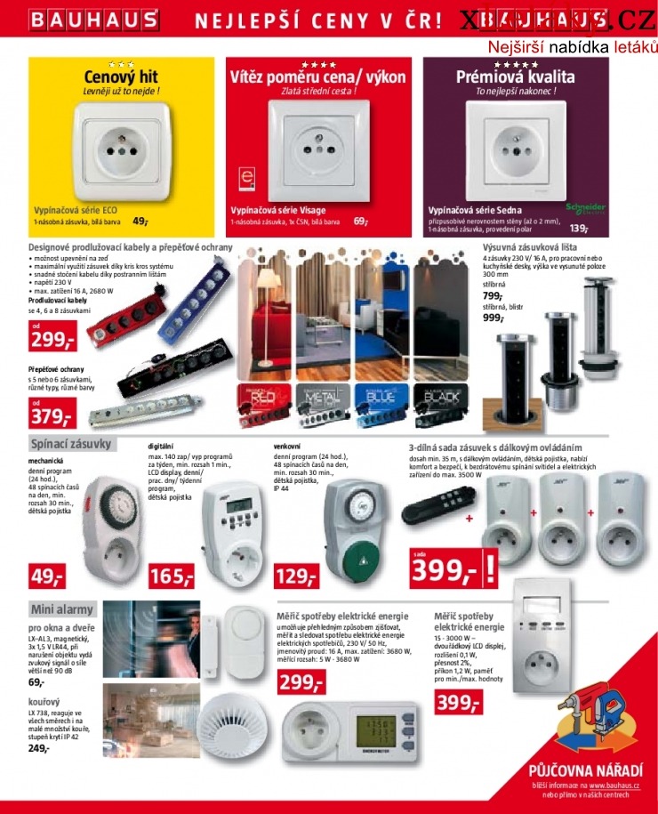 let�k Bauhaus let�k strana 1