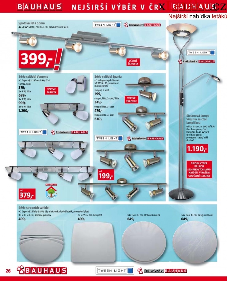 let�k Bauhaus let�k strana 1