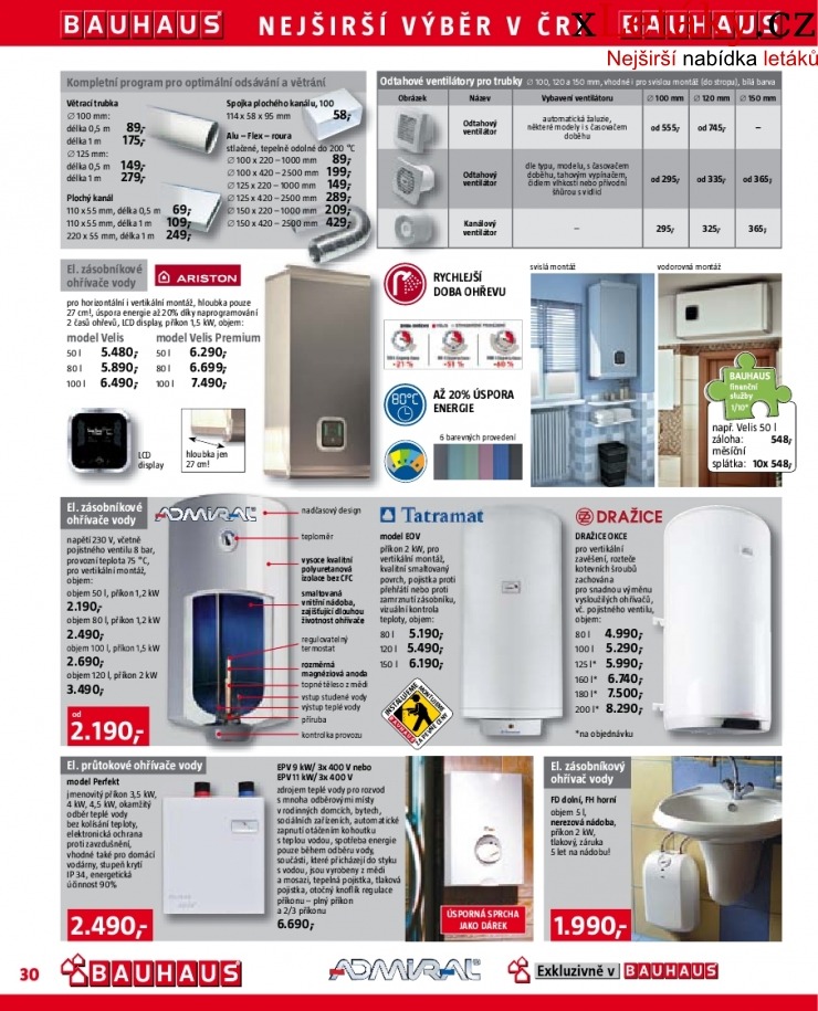 let�k Bauhaus let�k strana 1