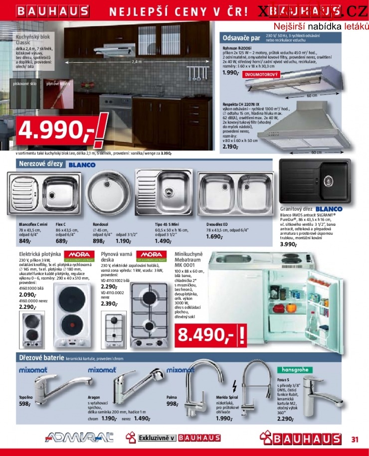 let�k Bauhaus let�k strana 1