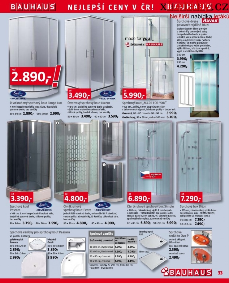 let�k Bauhaus let�k strana 1