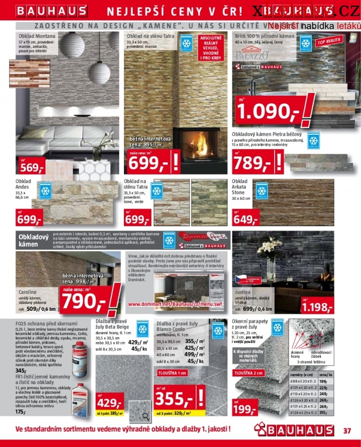 let�k Bauhaus let�k strana 1