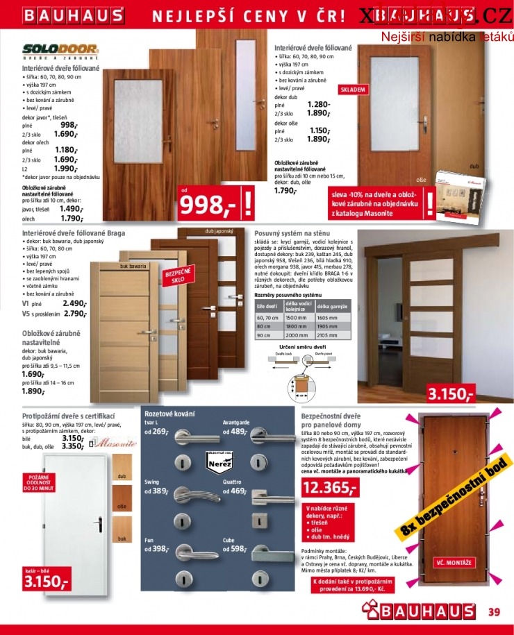 let�k Bauhaus let�k strana 1