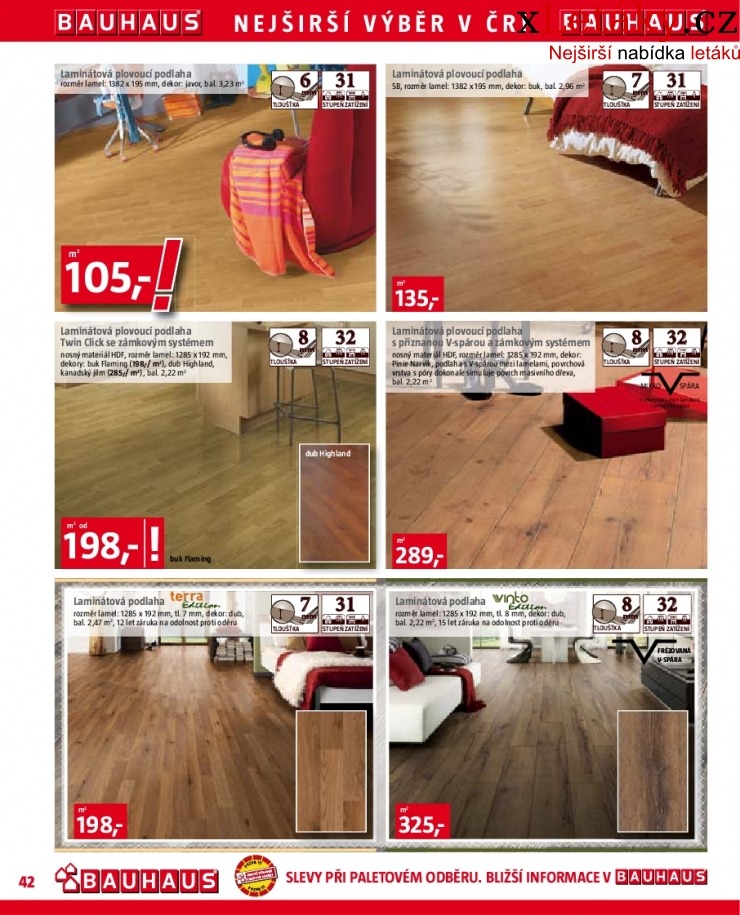 let�k Bauhaus let�k strana 1