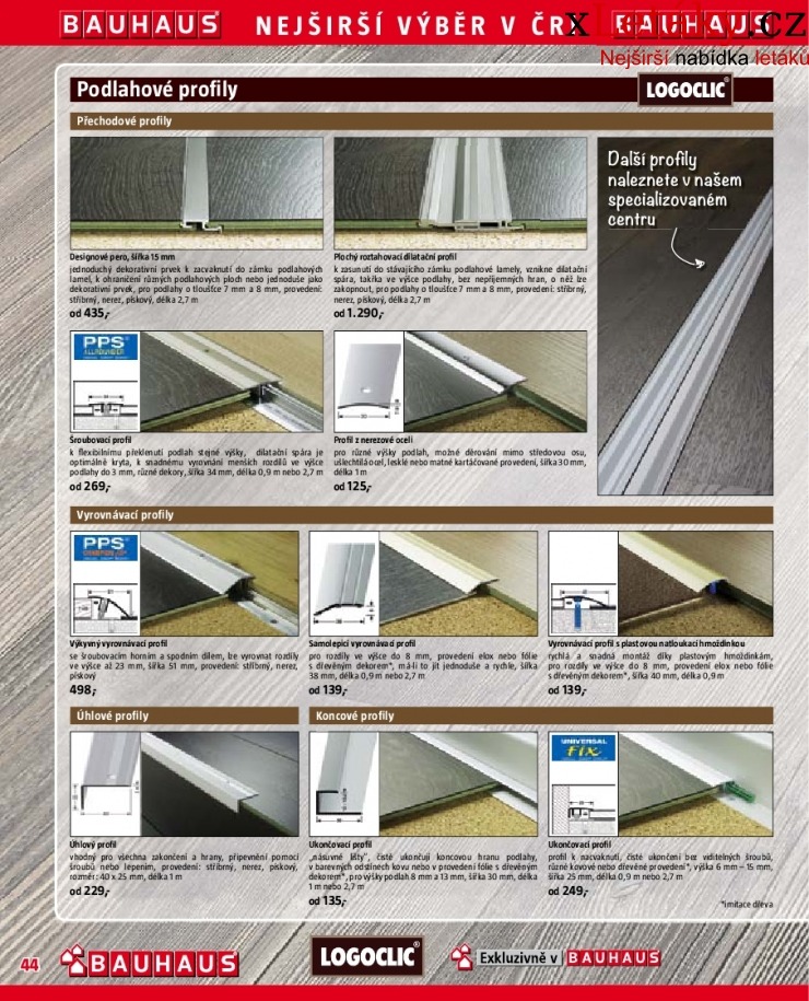 let�k Bauhaus let�k strana 1