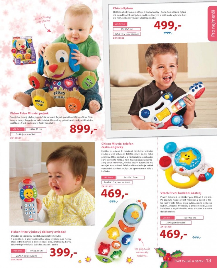 let�k Sparkys strana 1