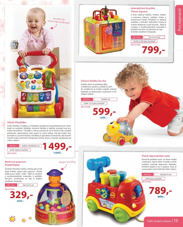 let�k Sparkys strana 1