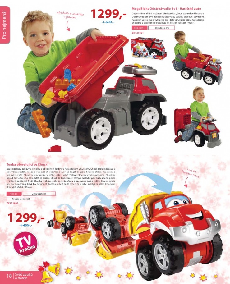 let�k Sparkys strana 1