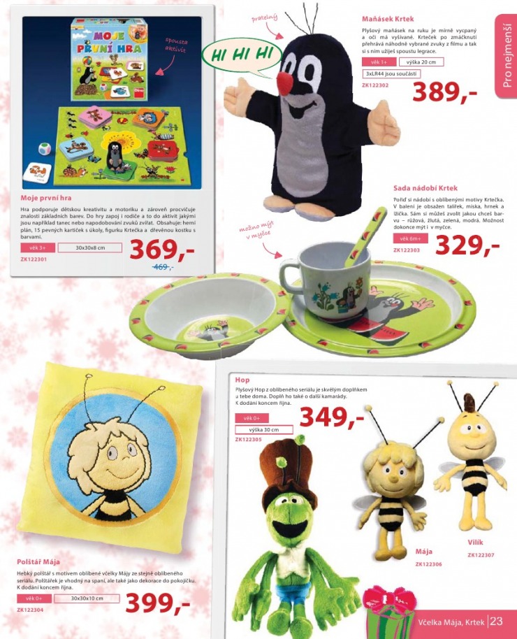 let�k Sparkys strana 1