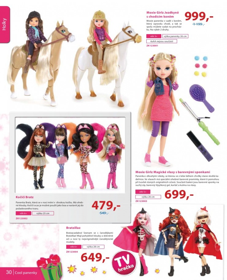 let�k Sparkys strana 1