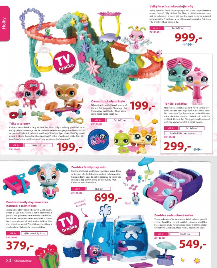 let�k Sparkys strana 1