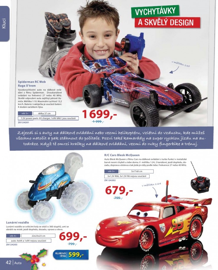 let�k Sparkys strana 1