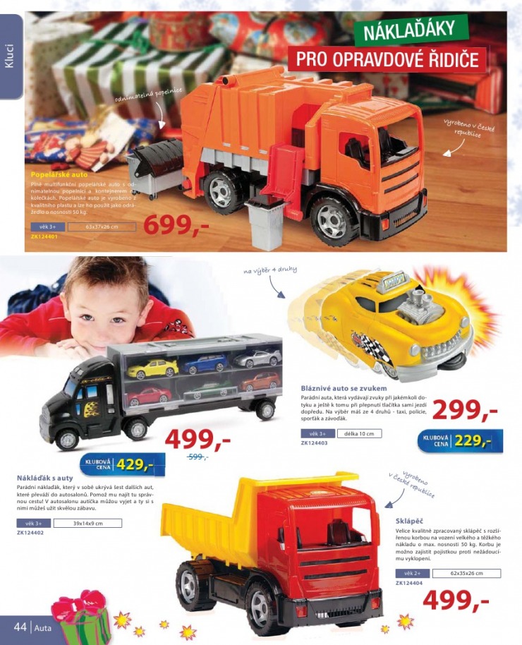 let�k Sparkys strana 1