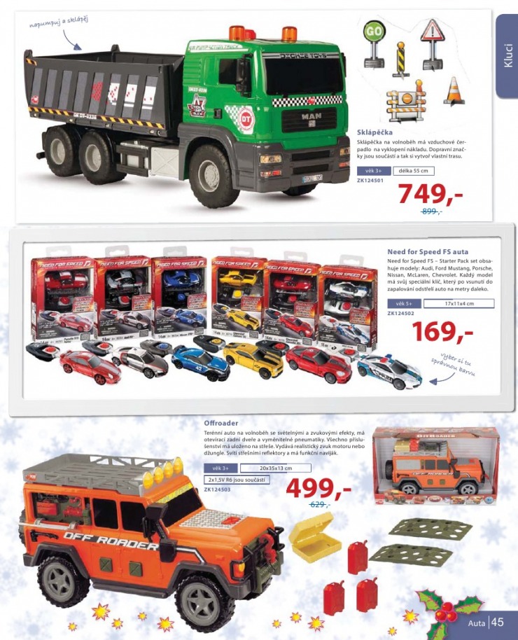 let�k Sparkys strana 1