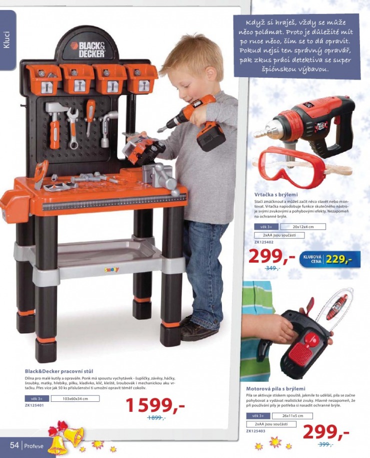 let�k Sparkys strana 1