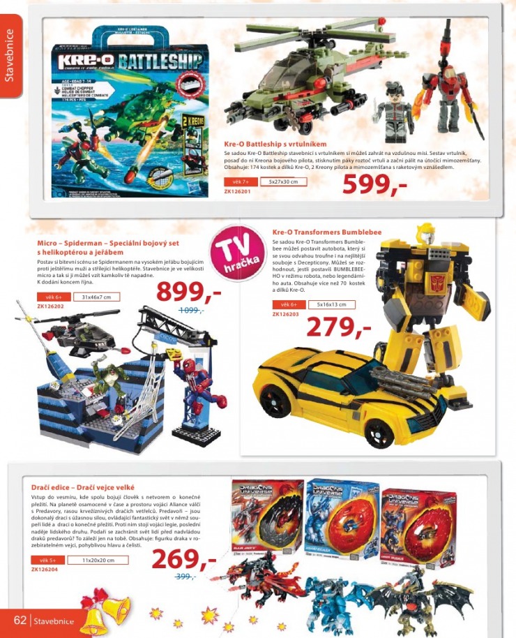 let�k Sparkys strana 1