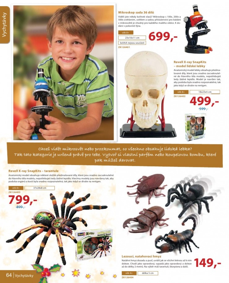 let�k Sparkys strana 1