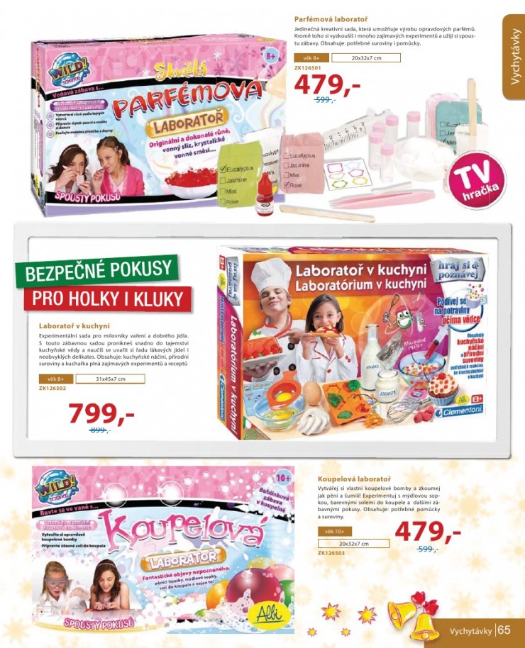 let�k Sparkys strana 1