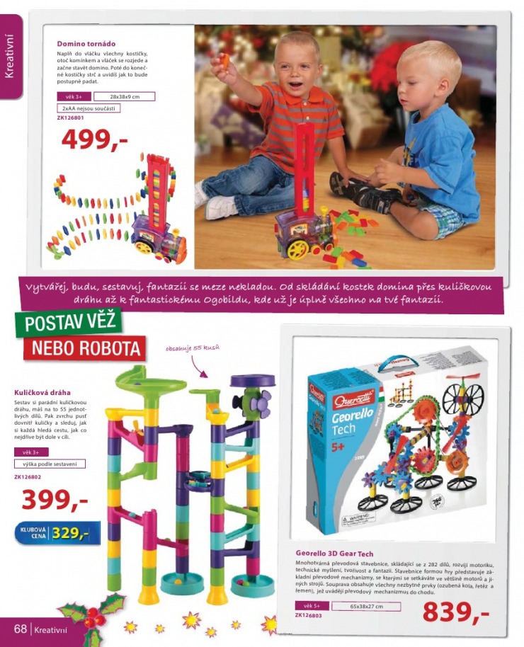 let�k Sparkys strana 1