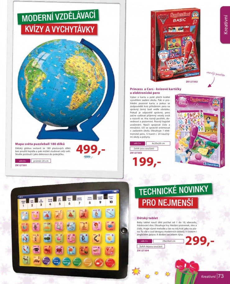 let�k Sparkys strana 1