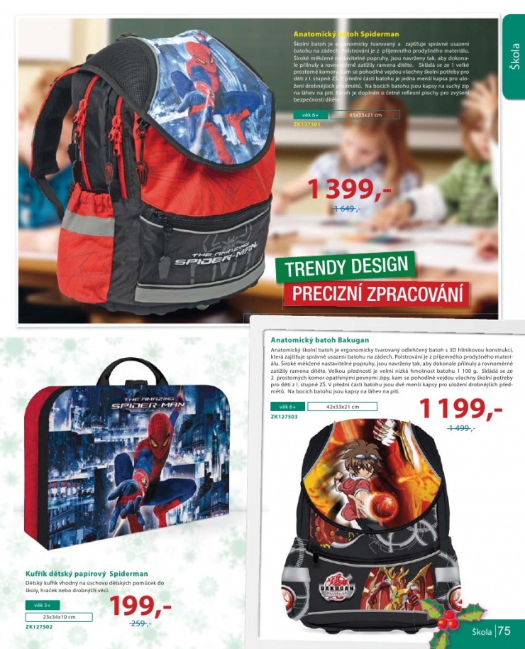 let�k Sparkys strana 1