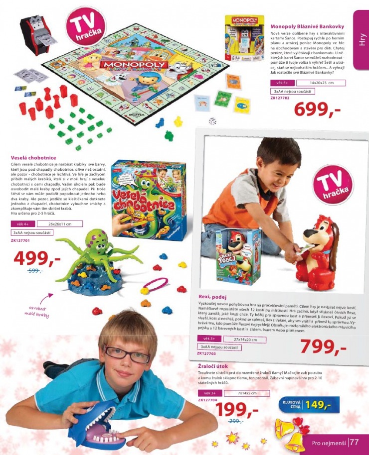 let�k Sparkys strana 1