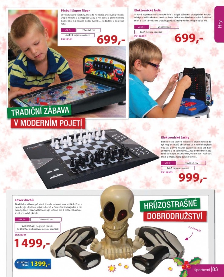 let�k Sparkys strana 1