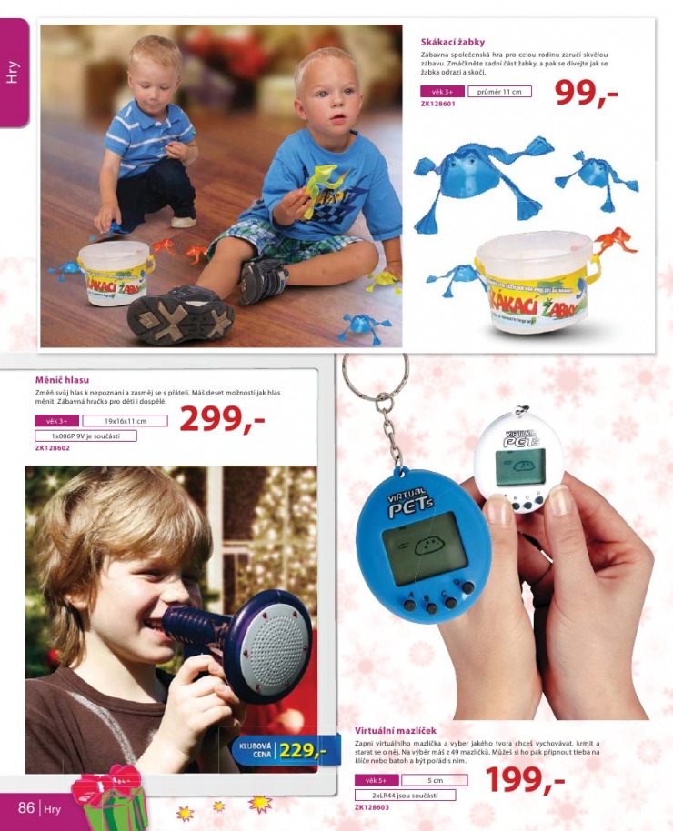 let�k Sparkys strana 1