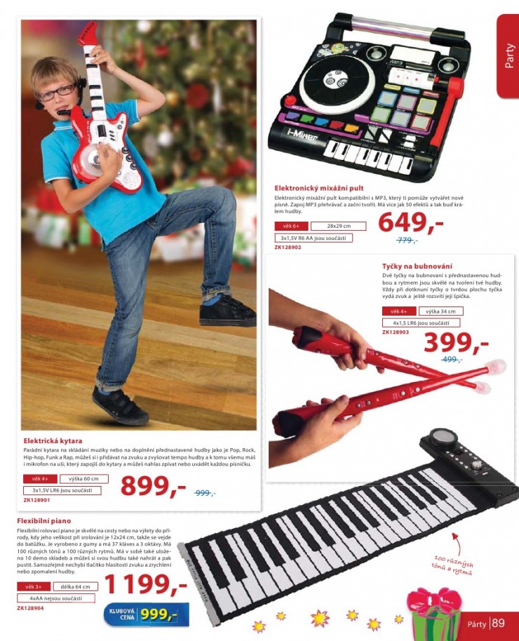 let�k Sparkys strana 1