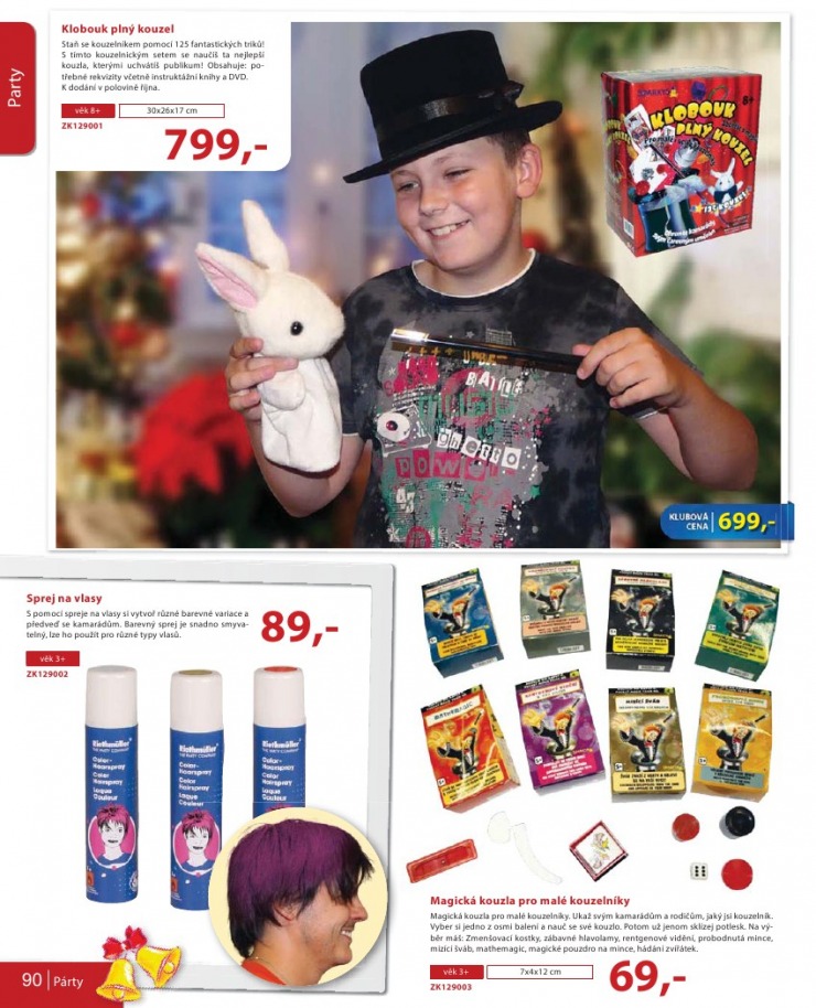 let�k Sparkys strana 1