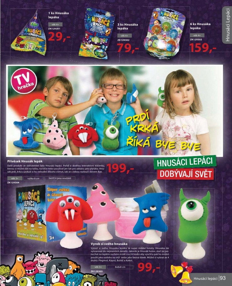 let�k Sparkys strana 1