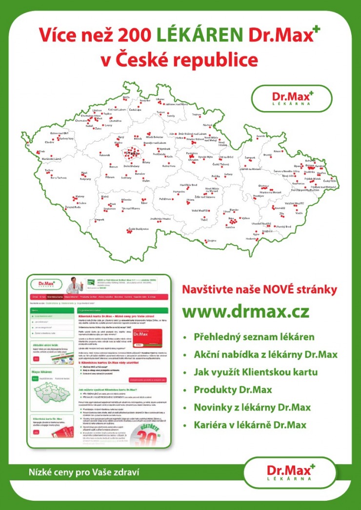 let�k Dr. Max strana 1