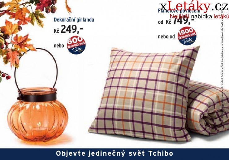 let�k Tchibo let�k strana 1